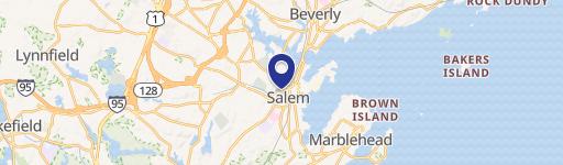 107 Federal St, Unit 1