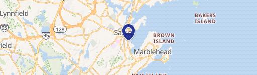 271 Lafayette St Ste, Unit 1