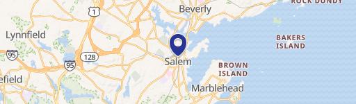 262 Essex St Ste, Unit 2