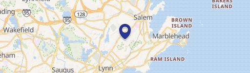 96 Swampscott Rd Ste, Unit 5