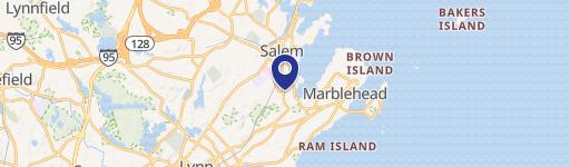 121 Loring Ave Ste, Unit 564