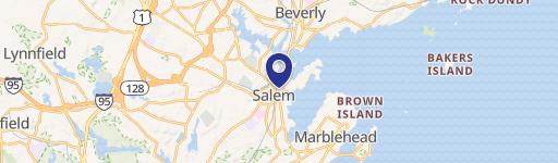 9 Derby Sq, Unit 102