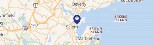 142 Derby St, Unit 148