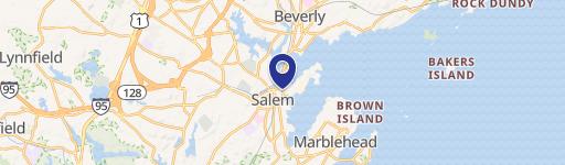 121 Essex St, Unit 1