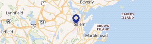 406 Essex St, Unit 2