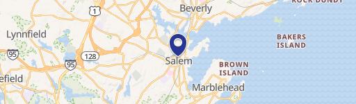 289 Essex St, Unit 7