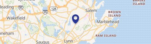 435 Highland Ave, Unit 443