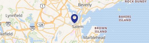 53 Mason St, Unit 59