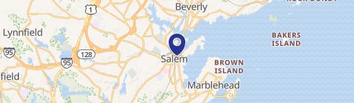 24 New Derby St, Unit 3