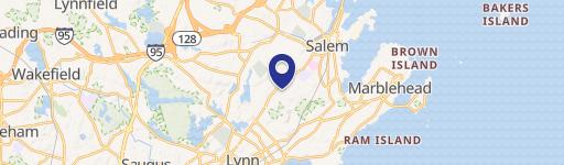 38 Swampscott Rd, Unit 52