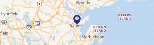 191 Washington St, Unit 211