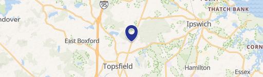 430 Boston St, Unit F