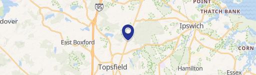 461 Boston St, Unit D1