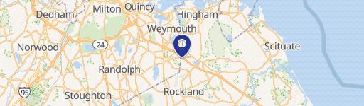 35 Pond Park Rd Ste, Unit 1