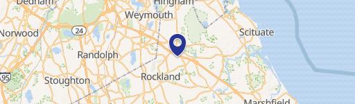 101 Longwater Cir Ste, Unit 100