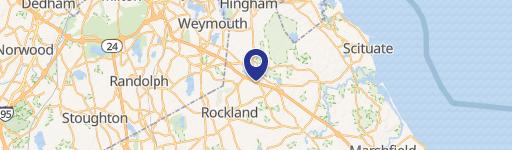 106 Longwater Dr Ste, Unit 112