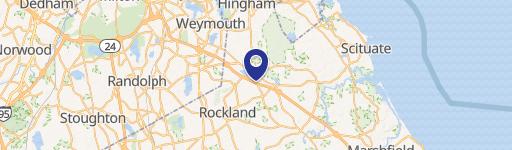 141 Longwater Dr Ste, Unit 143