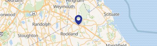 300 Longwater Dr, Unit 2