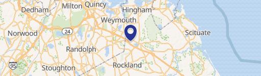 150 Recreation Park Dr Ste, Unit 3