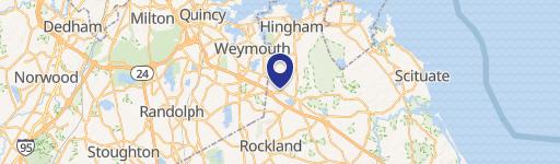 62 Derby St Ste, Unit 7