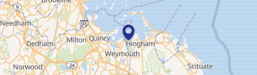 12 Backriver Rd, Unit 50