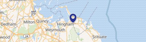 146 Chief Justice Cushing Hwy