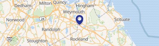 110 Industrial Park Rd