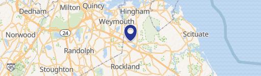 40 Recreation Park Dr