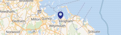 Sgt William B Terry Dr