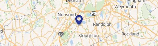 715 Washington St, Unit B