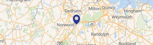 725 Dedham St, Unit 755