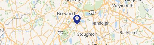 65 Neponset St, Unit 87