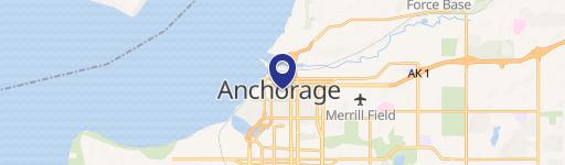 Anchorage, AK 99501