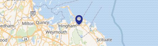 Chief Justice Cushing Hwy