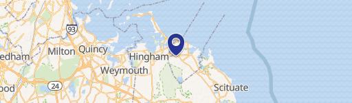 Chief Justice Cushing Hwy