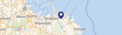 Chief Justice Cushing Hwy