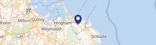 391 Chief Justice Cushing Hwy