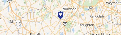 965 Main St, Unit 3B