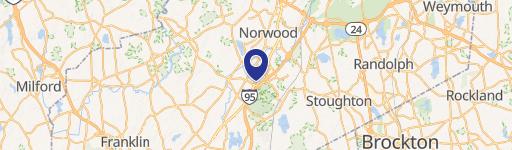 506 High Pln St, Unit 514