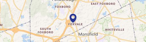 225 Foxboro Blvd