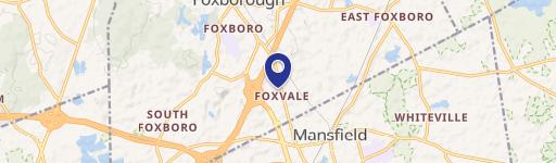 200 Foxboro Blvd