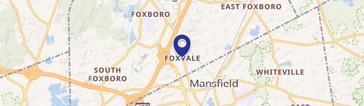 100 Foxboro Blvd