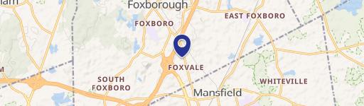300 Foxboro Blvd