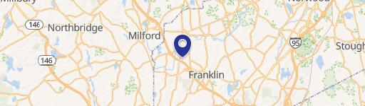 Franklin, MA 02038