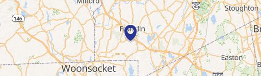 105 Constitution Blvd