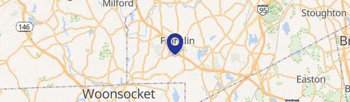 101 Constitution Blvd