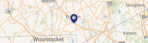 145 Constitution Blvd