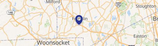 50 Constitution Blvd