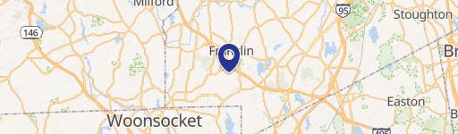 115 Constitution Blvd