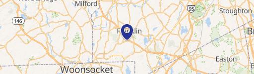 55 Constitution Blvd